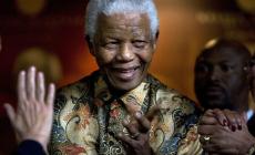 Mandela, il trionfo del bene