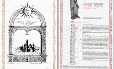Ritorna il Lunario parmigiano