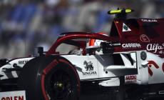 Antonio Giovinazzi: "Ho fatto grandi progressi. E un giorno sogno la Ferrari"