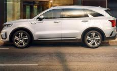 Sorento atto quarto. Addio diesel, il Suv Kia sarà  solo ibrido