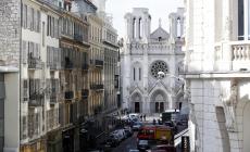 Nizza,  attacco alla basilica di Notre-Dame: fermato un terzo uomo