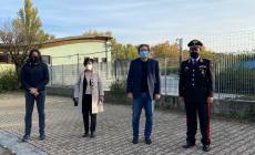 Videosorveglianza: in arrivo sette nuove telecamere a Colorno