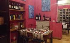 Degustazione di vini etici