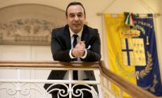 Fadda: tutti i progetti della Provincia per il 2025