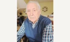 Addio a Pierino Varesi, il &laquo;falegname&raquo; del Montanara