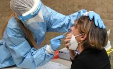Nelle ultime 24 ore 122 nuovi positivi a Parma e un paziente in pi&ugrave; in terapia intensiva (11 in totale)