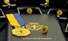 Tutti i premiati: medaglia d'oro a Gian Paolo Minardi e Consorzio agrario