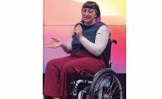 «Mi hanno scippata. Ma quel computer mi serve per vivere»