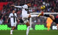 Le pagelle del Parma: Hernani, spada e fioretto