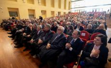 I commenti al discorso di Guerra: «Bene l'attenzione verso i più giovani». «Intervento deludente, intriso di ideologia»