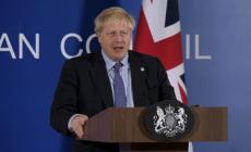 Johnson annuncia il lockdown in Gran Bretagna fino a inizio dicembre