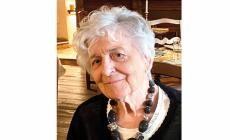 Addio alla storica prof del Romagnosi Maria Grazia Bonfanti. Ex allievi e colleghi: &laquo;Capace e generosa&raquo;