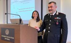 Il Ris in cattedra: cos&igrave; la prova del dna risolve gli enigmi&raquo;