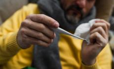 Natale con l'influenza per molti parmigiani (e non solo)