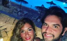 Arbitro e fidanzata uccisi, il diario del killer: "Faccio a pezzi qualcuno"