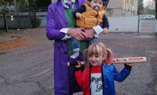 Halloween ai tempi del Covid