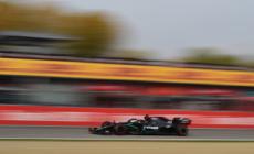 F1, a Imola vince Hamilton. Quinto Leclerc 