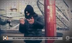 Le baby-gang a &laquo;Fuori dal coro&raquo;: esplode la polemica politica