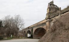 Ponte sul Taro, lavori per 7 milioni per restaurare l'antico manufatto