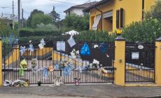 Iscritti all'anagrafe i bimbi trovati morti in giardino: Angelo e Domenico i loro nomi