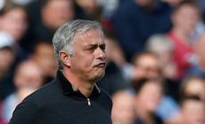 Mourinho cerca rinforzi in Italia