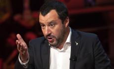 Salvini: "Pace fiscale per debiti fino a 500 mila euro"