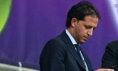 Juventus, possibile addio di Paratici