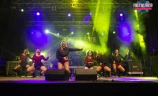 Positive River, chisura col "botto". A ritmo di reggae Gallery