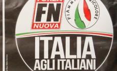 Eramo, Lavagetto e Pezzuto: "Non si poteva negare la sala civica a Forza Nuova?  Bastava modificare il Regolamento"