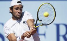 Berretini a 22 anni vince il suo primo torneo Atp