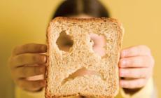 La vita senza glutine dei 1200 celiaci