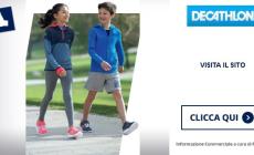 DECATHLON PARMA - BURLA - FIDENZA