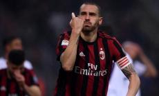 Milan, il Real non molla Bonucci