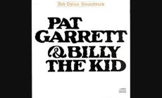 “Pat Garrett & Billy the Kid”, il mito western secondo Dylan