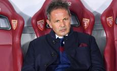Torino, esonerato Mihajlovic. Gi&agrave; 7 le panchine saltate in A  