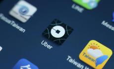 Uber usa l'app per aggirare i controlli