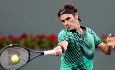 Indian Wells, tutto ok per Federer e Djokovic
