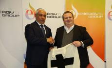 Energy Ti nuovo partner del Parma Calcio: arrivano 25 milioni 