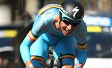 Decraene, incidente mortale