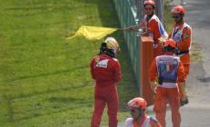 Monza è di Hamilton, Ferrari disastro