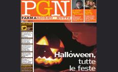 La notte di Halloween