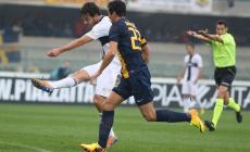 Al Tardini si gioca pensando all'Europa