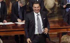Dimissioni inevitabili 