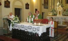 Montechiarugolo: la parrocchiale ora &egrave; pi&ugrave; sicura 