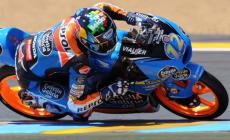Moto3, trionfa il fratello di Marquez
