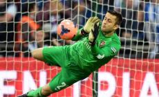 Fabianski diventa un Cigno