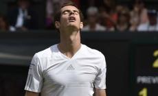 Wimbledon, Dimitrov demolisce Murray