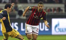 Rami e Taarabt tra due Diavoli