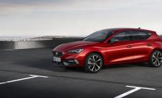 Seat Leon: sedotti dal minimalismo