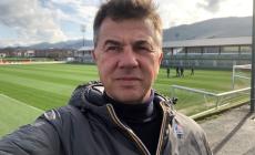 Luca Piazzi, responsabile delle giovanili del Parma: «Così abbiamo scoperto Balogh»